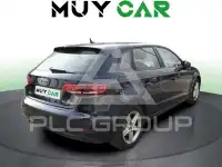 2019 Audi A3