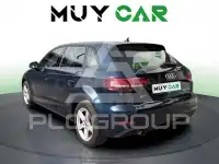 2019 Audi A3