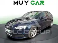 2019 Audi A3
