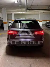 2019 Audi A3