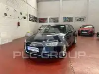 2019 Audi A3