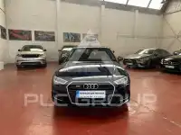 2019 Audi A3