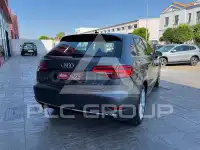 2019 Audi A3