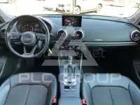 2019 Audi A3