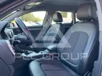 2019 Audi A3