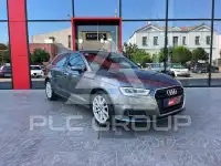 2019 Audi A3