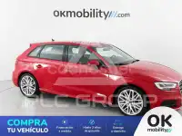 2019 Audi A3