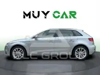 2019 Audi A3