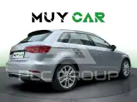 2019 Audi A3