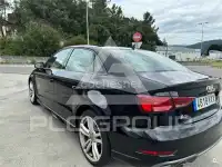 2019 Audi A3