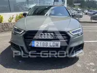 2019 Audi A3