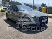 2019 Audi A3