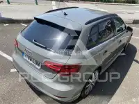 2019 Audi A3