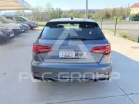 2019 Audi A3