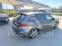 2019 Audi A3