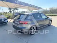 2019 Audi A3