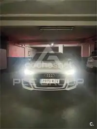 2019 Audi A3