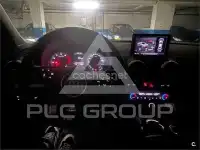 2019 Audi A3