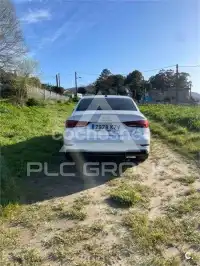 2019 Audi A3