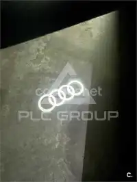 2019 Audi A3