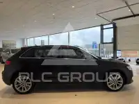 2019 Audi A3