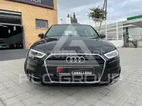 2019 Audi A3