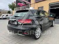2019 Audi A3