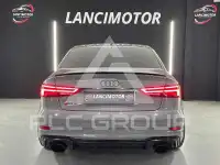 2019 Audi A3
