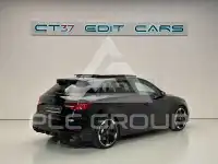 2019 Audi A3