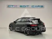 2019 Audi A3