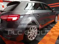2019 Audi A3