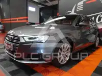 2019 Audi A3