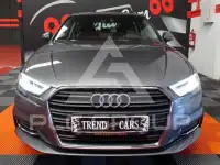 2019 Audi A3