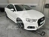 2019 Audi A3