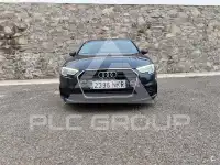 2019 Audi A3