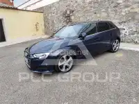2019 Audi A3