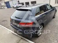 2019 Audi A3
