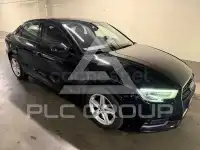 2019 Audi A3