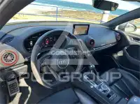 2019 Audi A3
