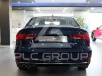 2019 Audi A3