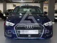 2019 Audi A3