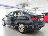2019 Audi A3