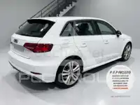 2019 Audi A3
