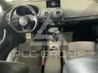 2019 Audi A3
