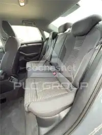 2019 Audi A3