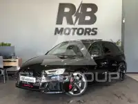 2019 Audi A3