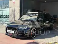 2019 Audi A3