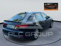 2019 Audi A4