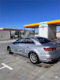 2019 Audi A4