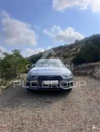 2019 Audi A4